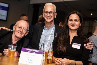 WTM Business Breakfast 2019