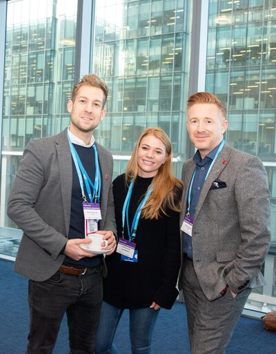 WTM Business Breakfast 2019