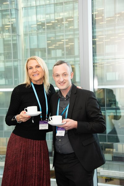 WTM Business Breakfast 2019