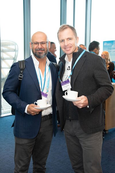WTM Business Breakfast 2019