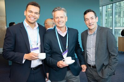 WTM Business Breakfast 2019