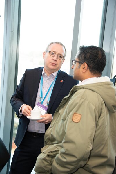 WTM Business Breakfast 2019