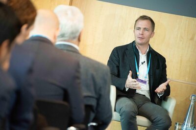 WTM Business Breakfast 2019