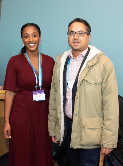 WTM Business Breakfast 2019