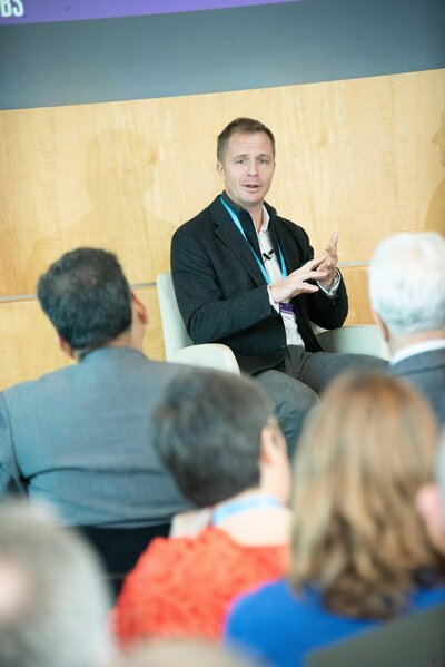 WTM Business Breakfast 2019