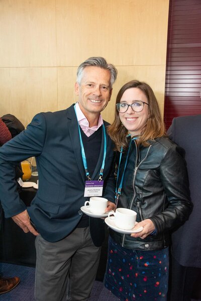 WTM Business Breakfast 2019