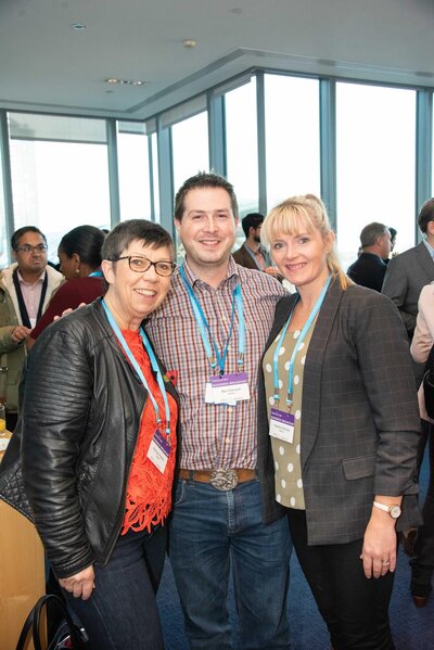 WTM Business Breakfast 2019