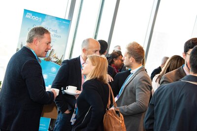 WTM Business Breakfast 2019