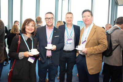 WTM Business Breakfast 2019