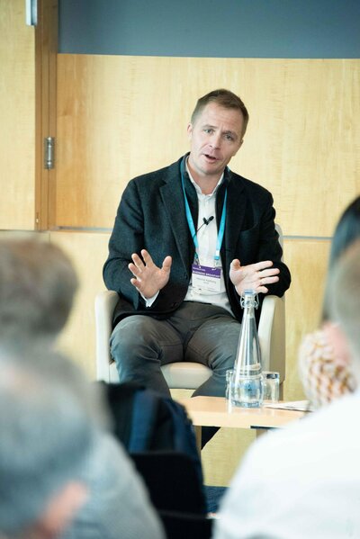 WTM Business Breakfast 2019