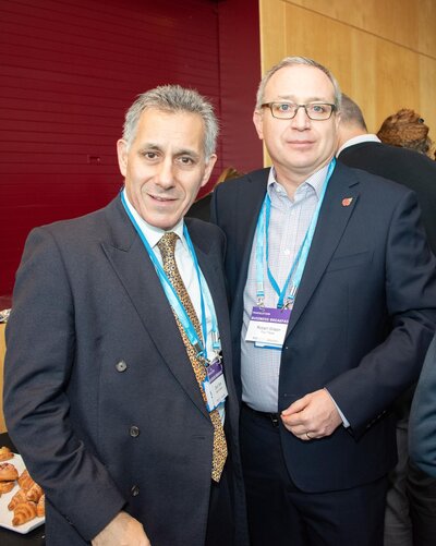 WTM Business Breakfast 2019