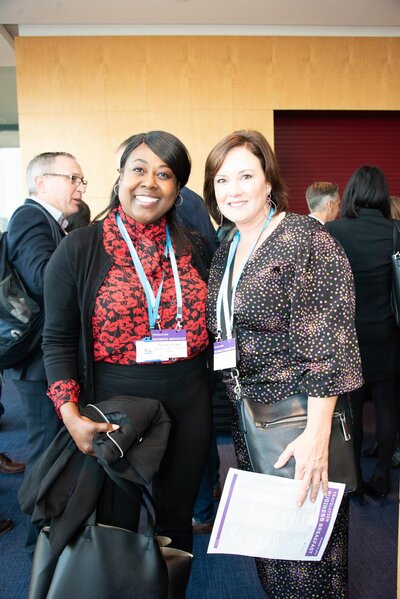 WTM Business Breakfast 2019