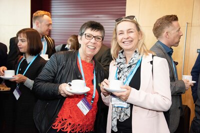 WTM Business Breakfast 2019