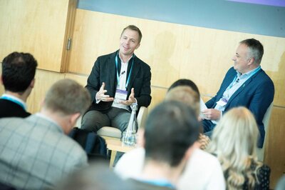 WTM Business Breakfast 2019