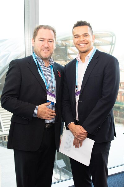 WTM Business Breakfast 2019