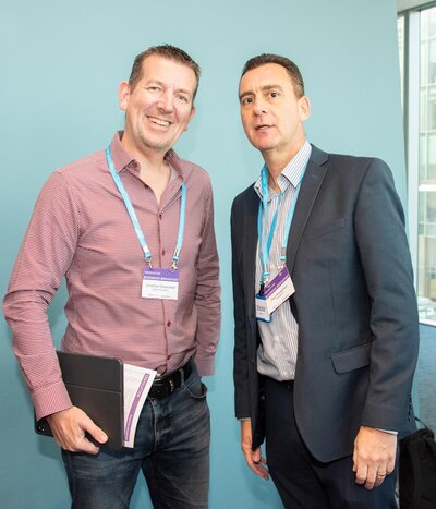 WTM Business Breakfast 2019