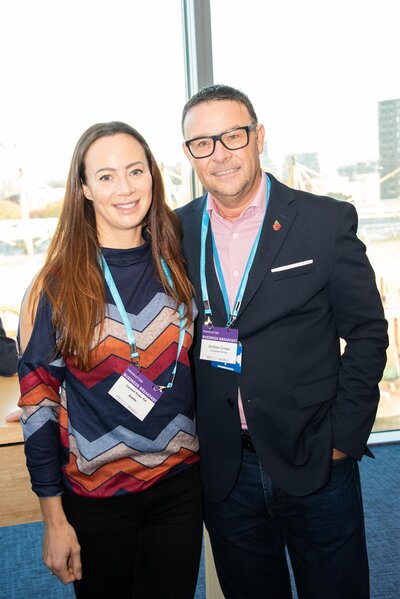WTM Business Breakfast 2019