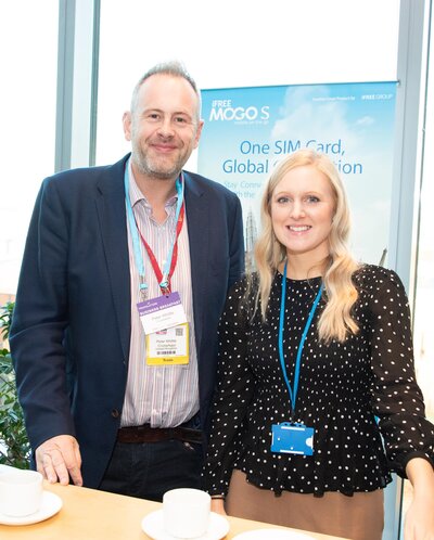 WTM Business Breakfast 2019