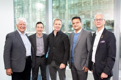 WTM Business Breakfast 2019