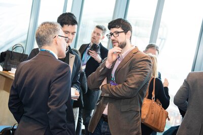 WTM Business Breakfast 2019