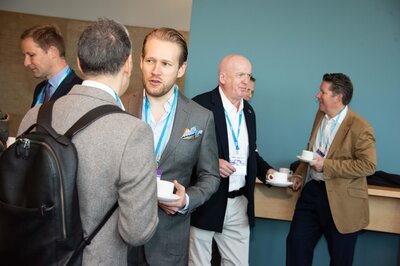 WTM Business Breakfast 2019