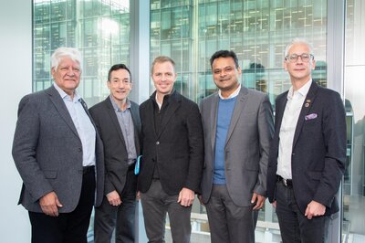 WTM Business Breakfast 2019