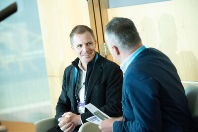 WTM Business Breakfast 2019