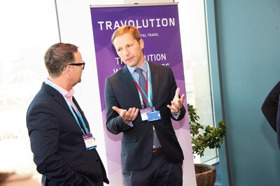 WTM Business Breakfast 2019