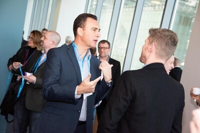 WTM Business Breakfast 2019