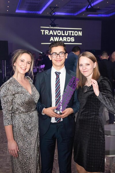 Travolution Awards 2019