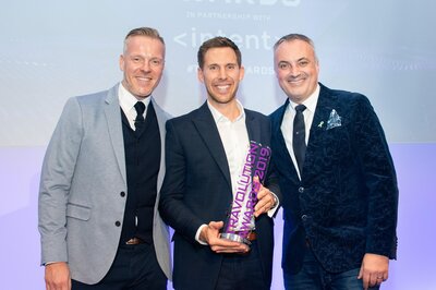 Travolution Awards 2019