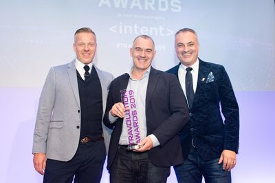 Travolution Awards 2019