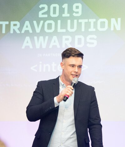 Travolution Awards 2019