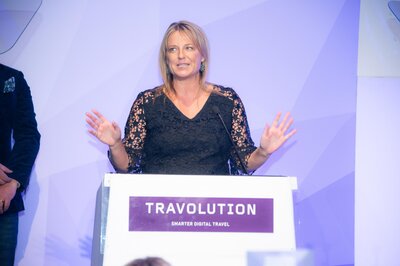 Travolution Awards 2019