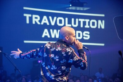 Travolution Awards 2019