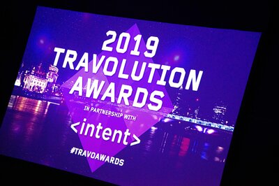 Travolution Awards 2019