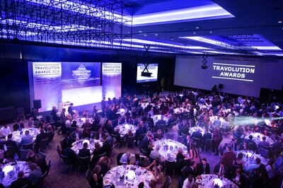 Travolution Awards 2019