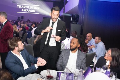 Travolution Awards 2019