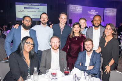 Travolution Awards 2019