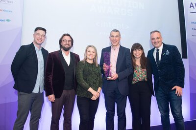 Travolution Awards 2019