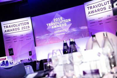 Travolution Awards 2019