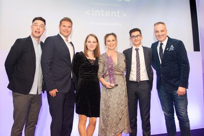 Travolution Awards 2019