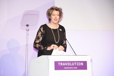 Travolution Awards 2019