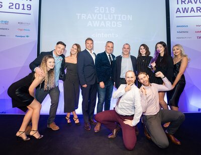 Travolution Awards 2019