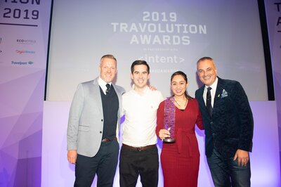 Travolution Awards 2019