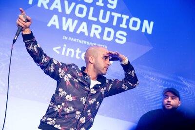 Travolution Awards 2019