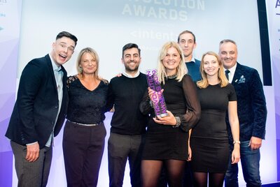 Travolution Awards 2019