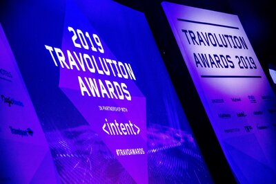 Travolution Awards 2019