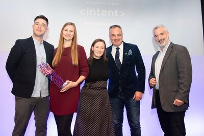 Travolution Awards 2019