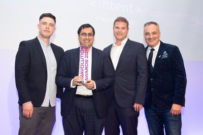 Travolution Awards 2019